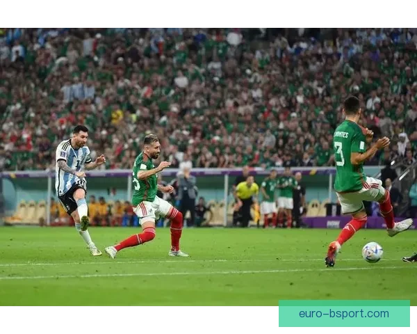 2026世界杯场馆审核顺利通过墨西哥筹备工作全面提速迎接盛会