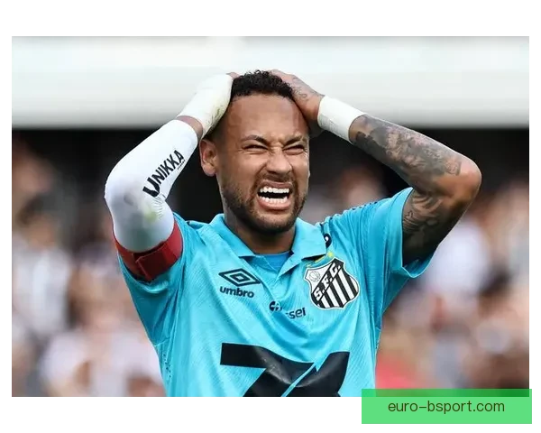 内马尔伤停期间现身F1巴林大奖赛 引发球迷热议与不满